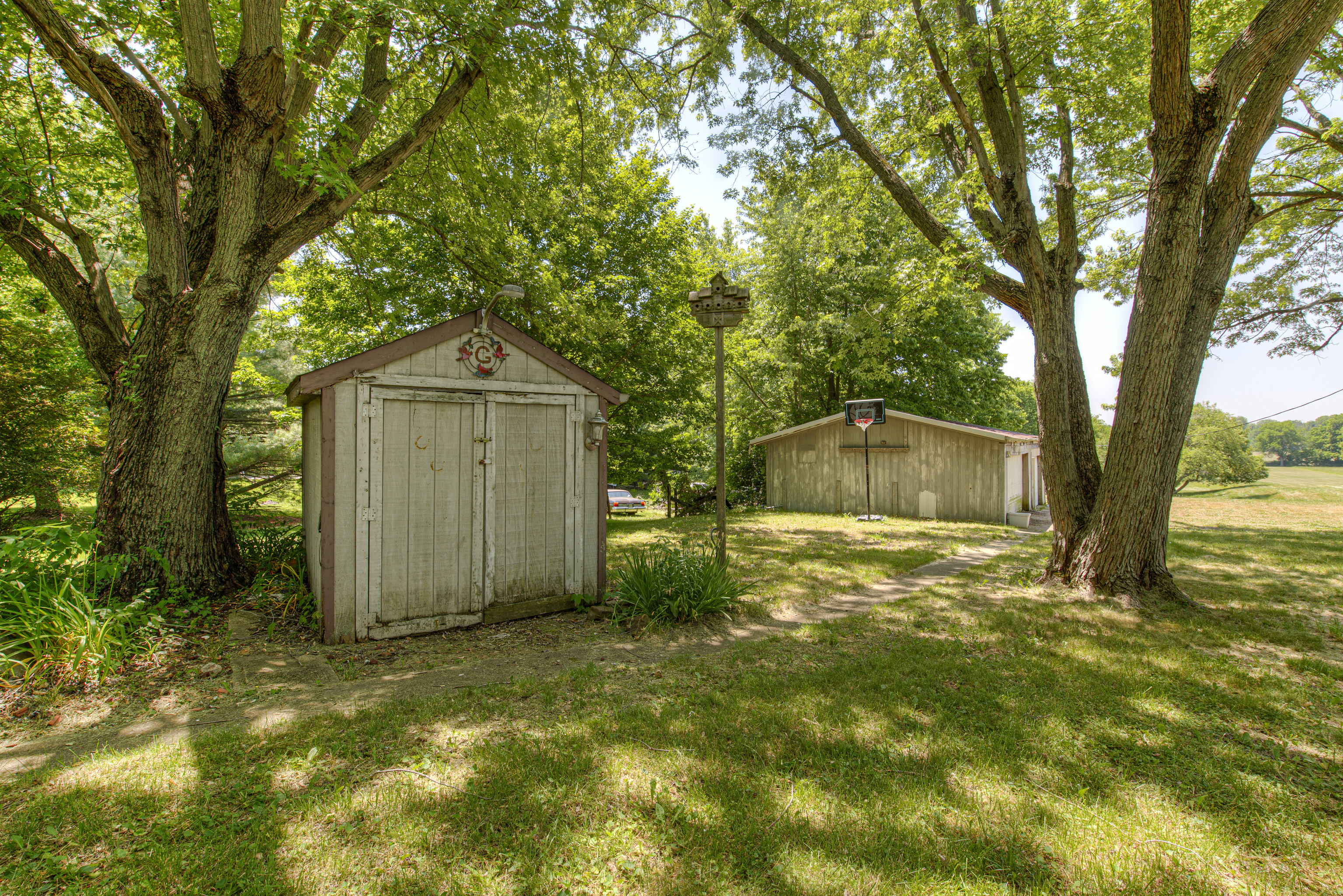 7846 Mann Road Indianapolis, IN 46221 - Photo 29 of 31