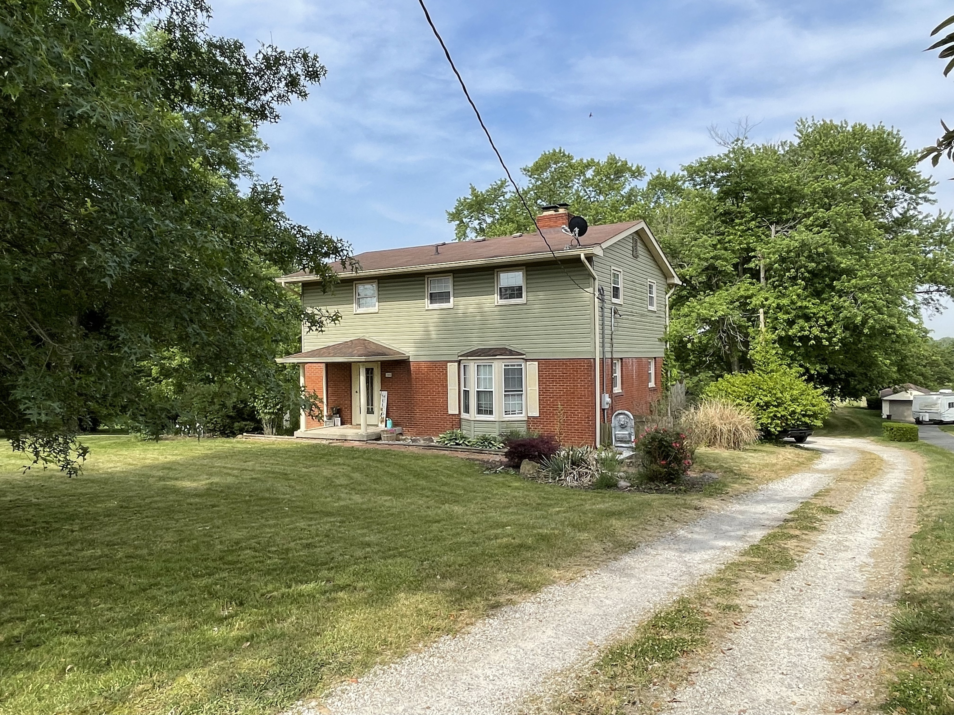 7846 Mann Road Indianapolis, IN 46221 - Photo 30 of 31