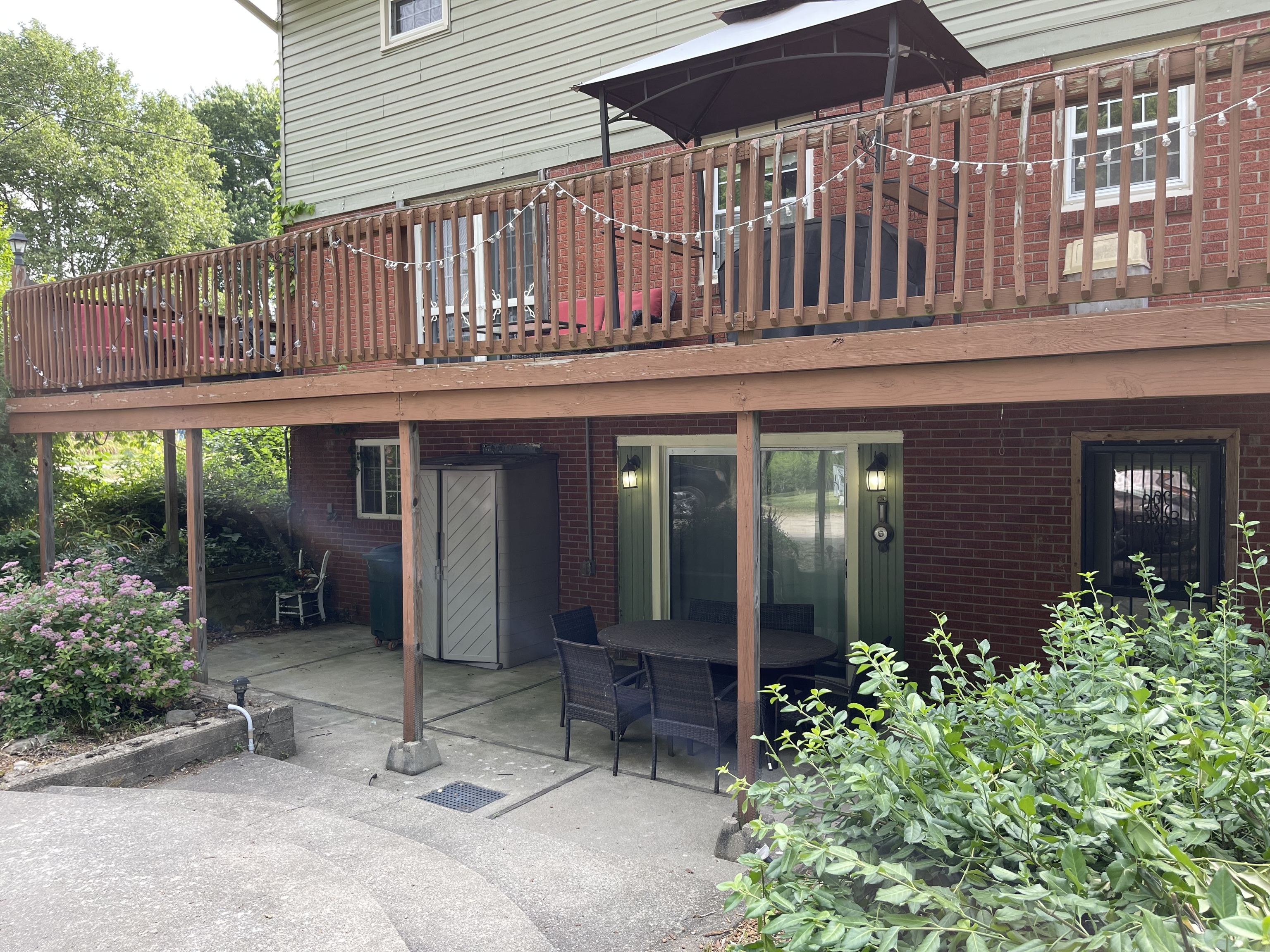 7846 Mann Road Indianapolis, IN 46221 - Photo 31 of 31