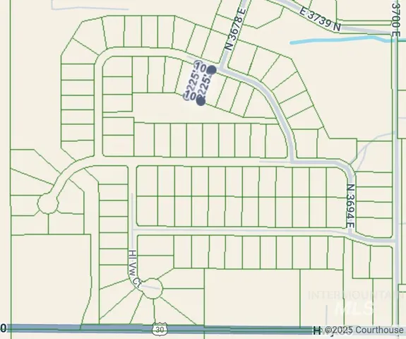 $125,000 | 3675 East 3735 Street, Kimberly, ID 83341