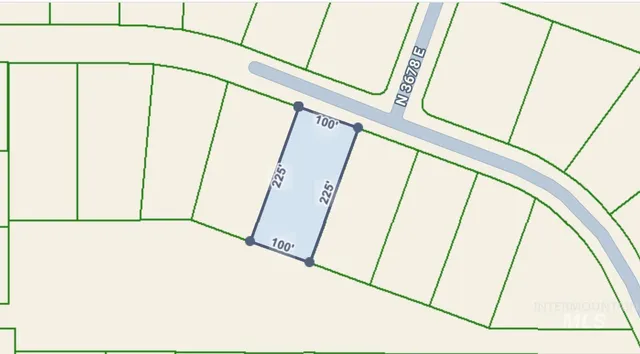 $125,000 | 3675 East 3735 Street, Kimberly, ID 83341