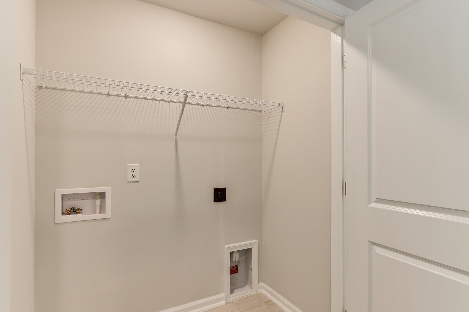 5231 Forsyth Park Street, Unit 3196 Raleigh, NC 27616 - Photo 35 of 35 Laundry
