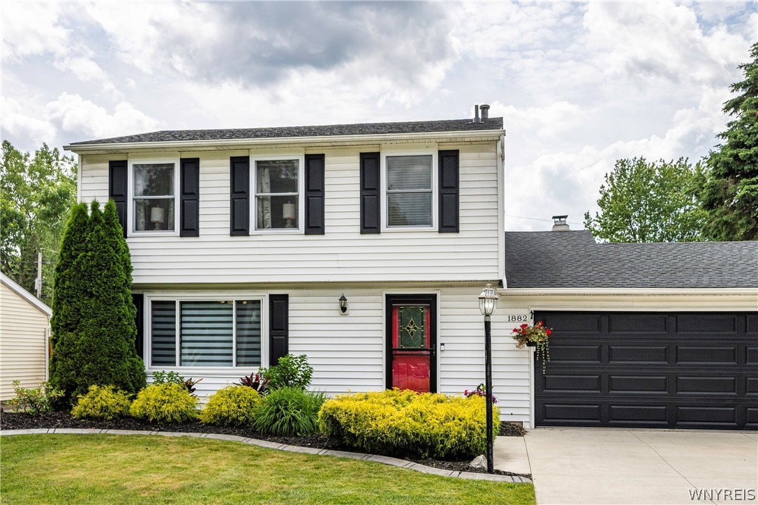 1882 Hopkins Road Amherst, NY 14068 - Photo 2 of 42