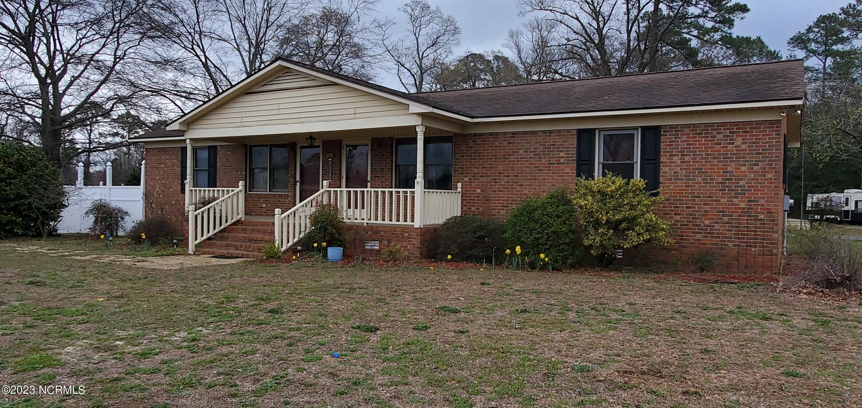 177 Bass Lake Road Clinton, NC 28328 - Photo 2 of 20 20230303_095722