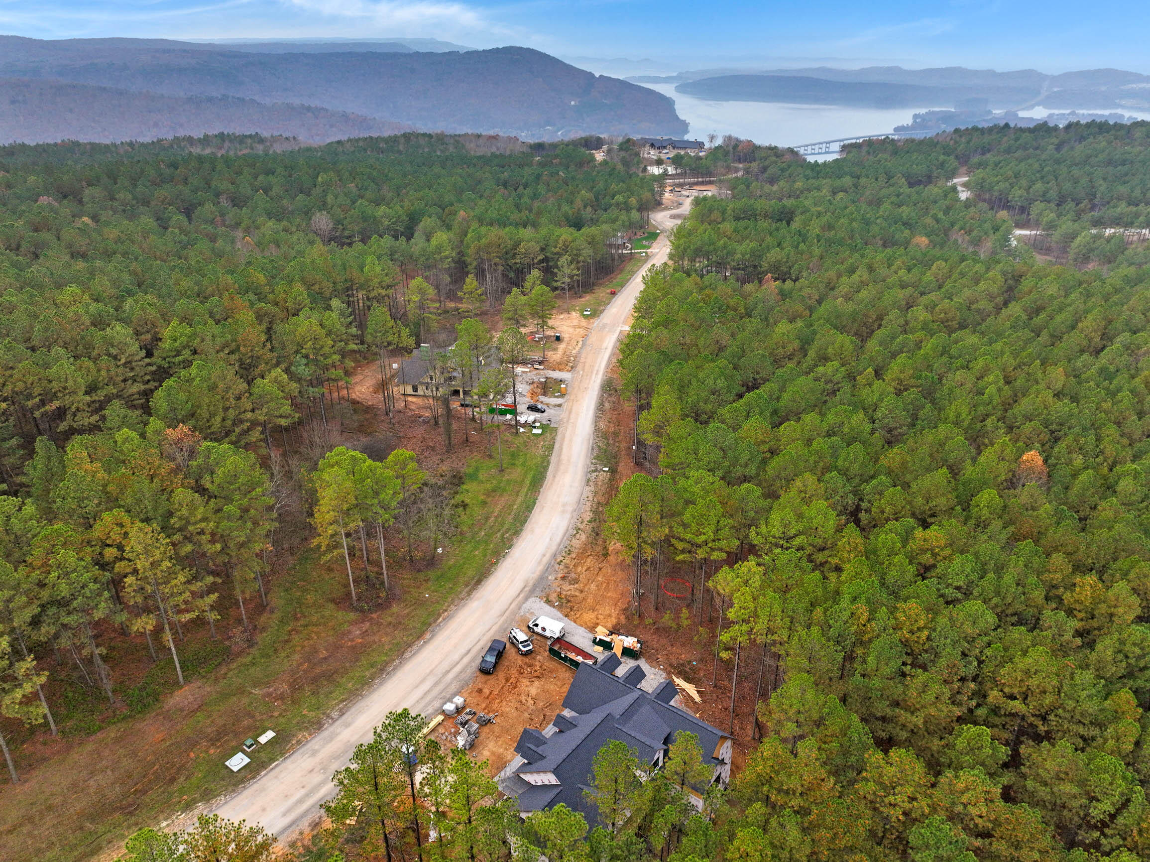 3741 Split Rail Way, Unit LOT #1124 Guild, TN 37340 - Photo 33 of 37 24-Pinnacle Tour - 3741 Split Rail - 29
