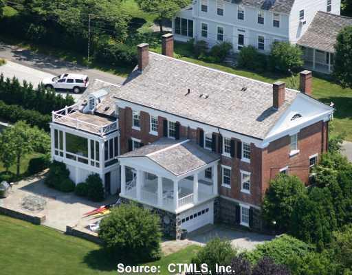 191 North Cove Road Old Saybrook, CT 06475 - Photo 1 of 1 Gallery Image 1