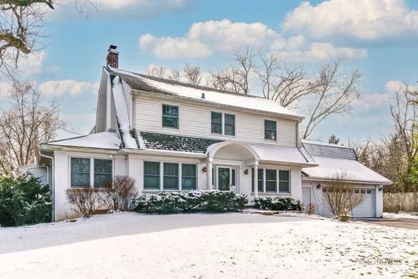 $1,499,000 | 405 Voltz Road, Northbrook, IL 60062