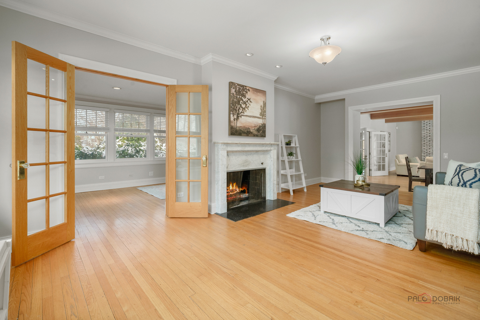 405 Voltz Road Northbrook, IL 60062 - Photo 5 of 41