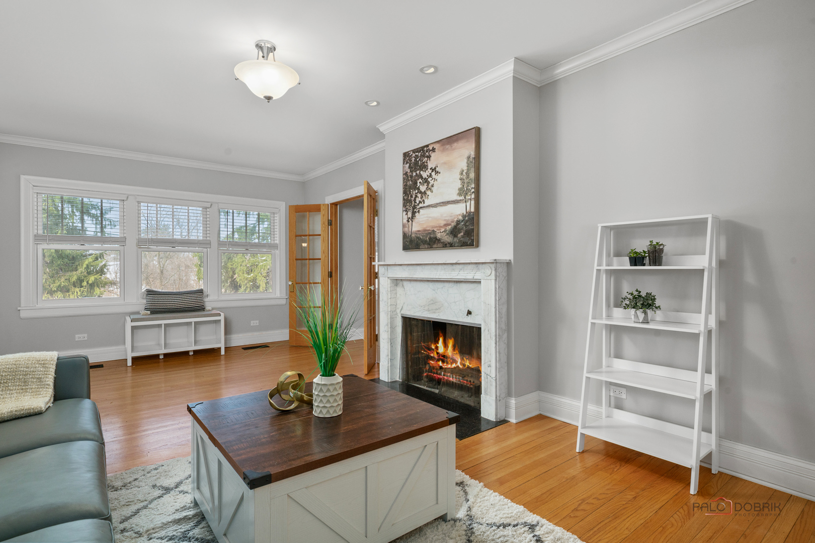 405 Voltz Road Northbrook, IL 60062 - Photo 6 of 41