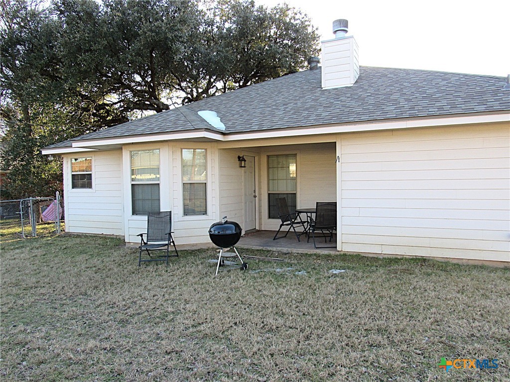 65 Bluebonnet Loop Belton, TX 76513 - Photo 25 of 26
