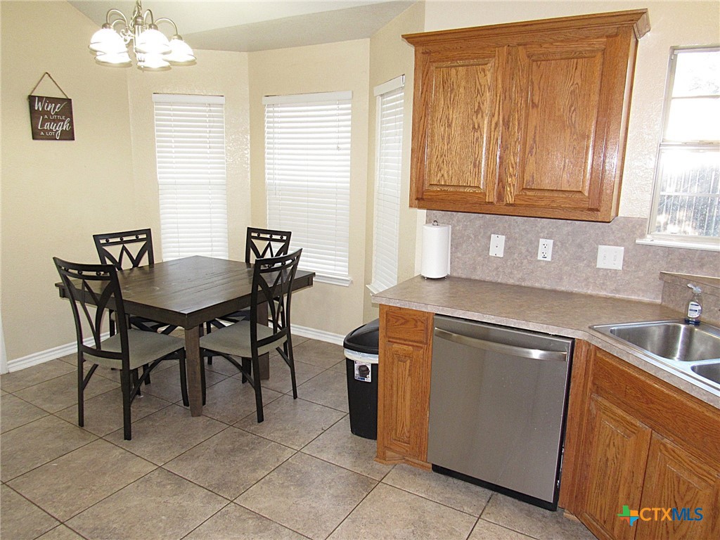 65 Bluebonnet Loop Belton, TX 76513 - Photo 9 of 26