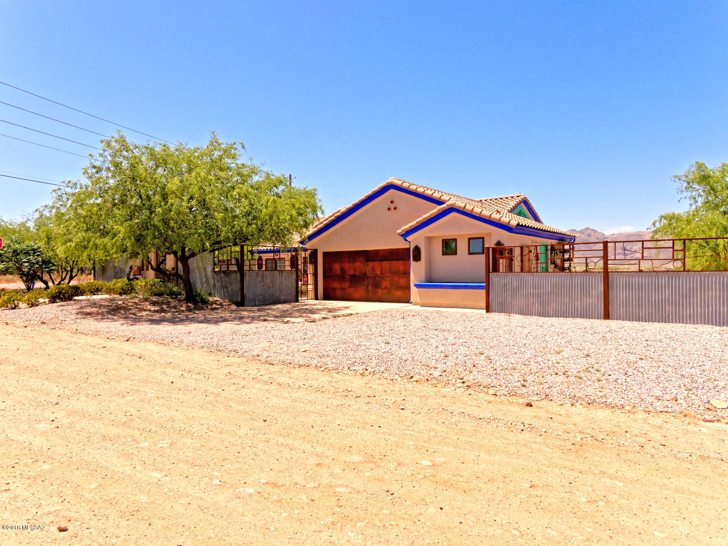 1480 Gerardo Court Rio Rico, AZ 85648 - Photo 2 of 50