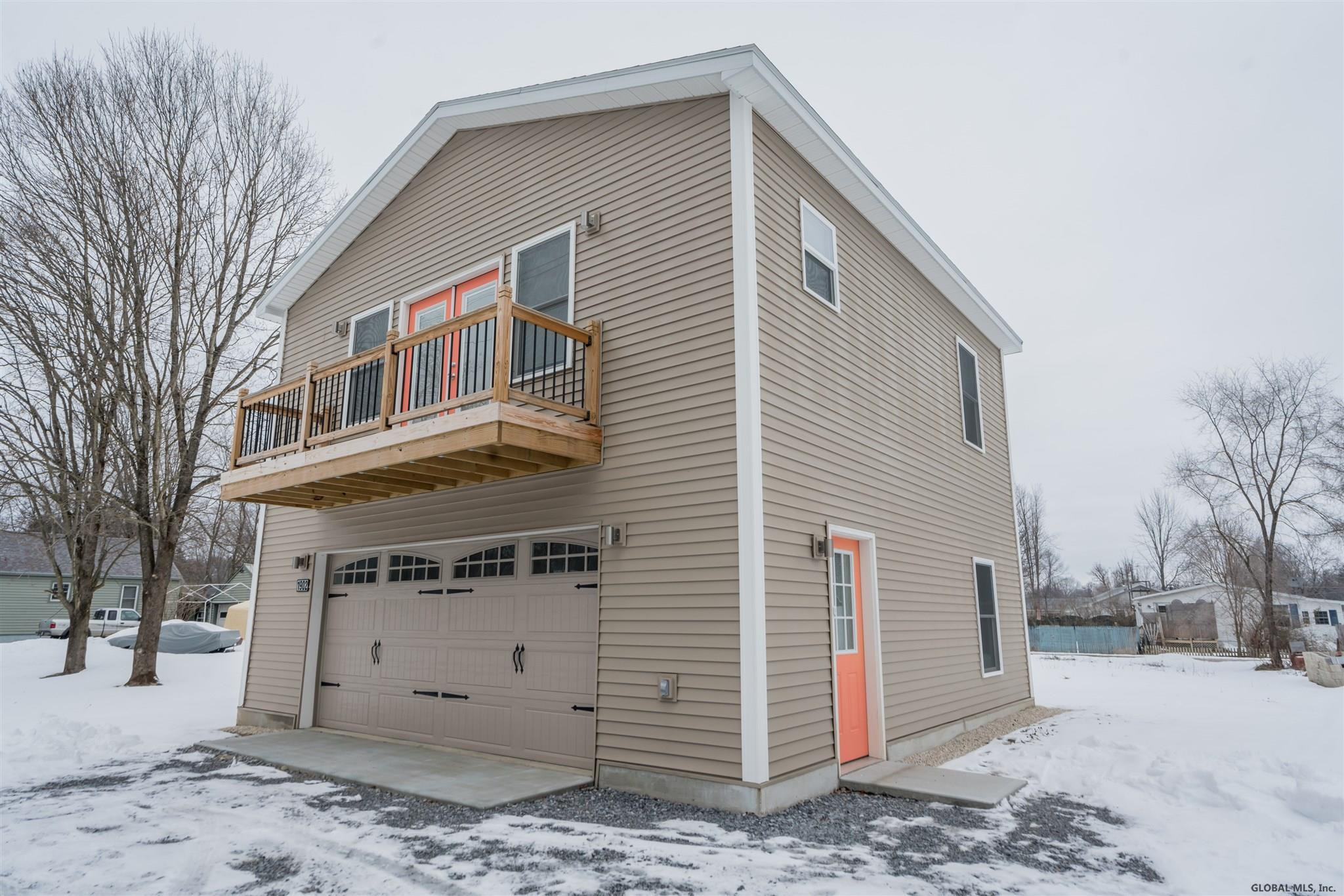 1902 Rte 32n Gansevoort, NY 12831 - Photo 1 of 26 Photo 1