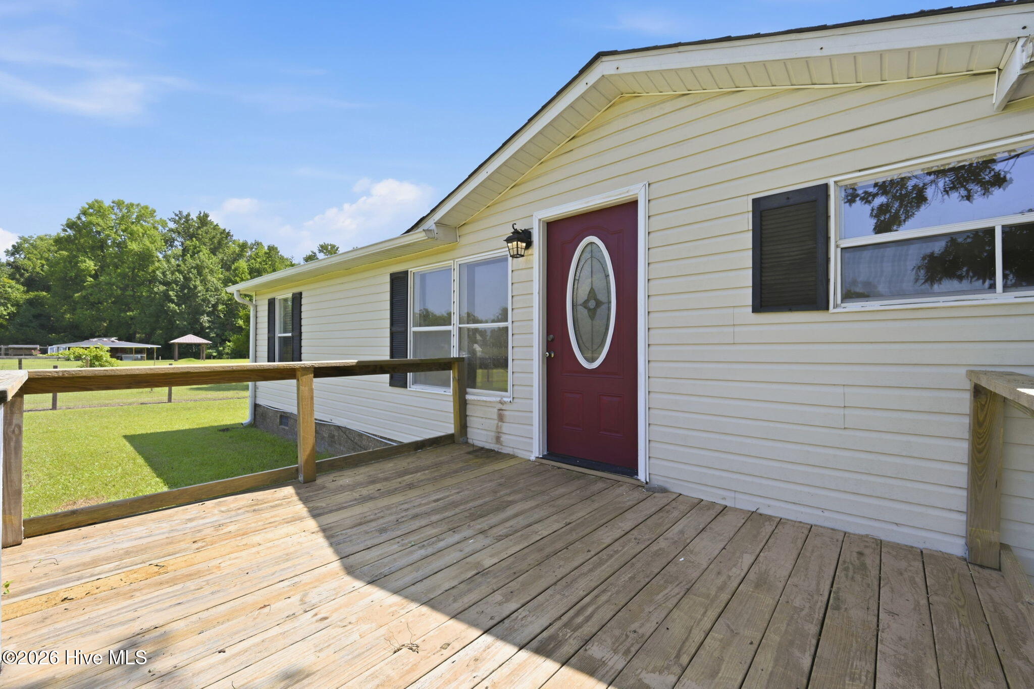 931 Haw Branch Road Beulaville, NC 28518 - Photo 3 of 43 Gallery Image 3