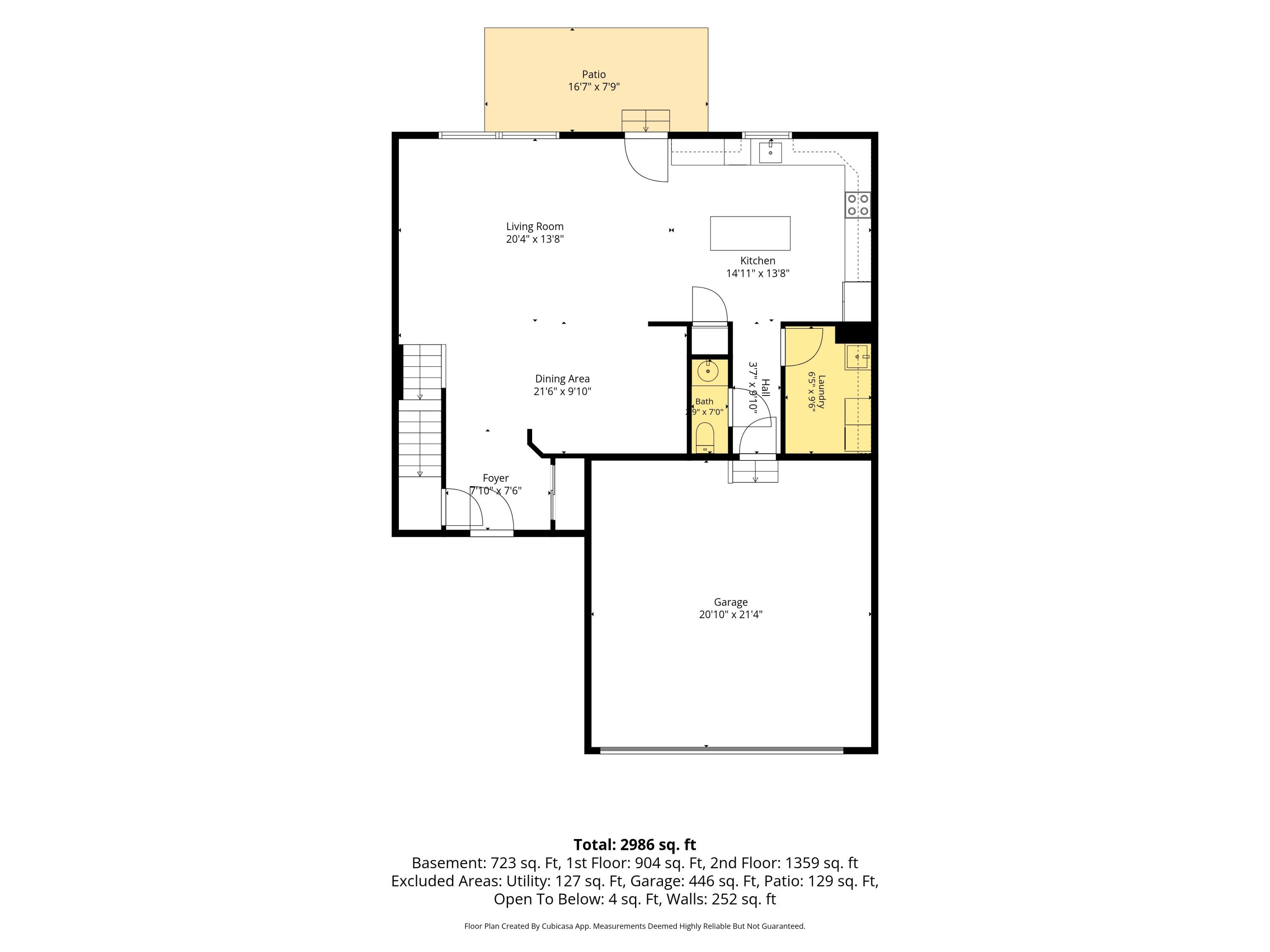 10782 Parker Road Independence, KY 41051 - Photo 14 of 49 1st Floor