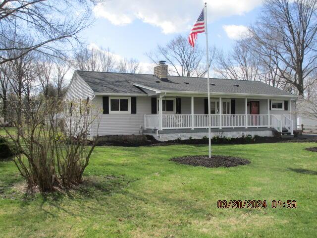 6636 Charles Road Westerville, OH 43082 - Photo 25 of 59 IMG_5693