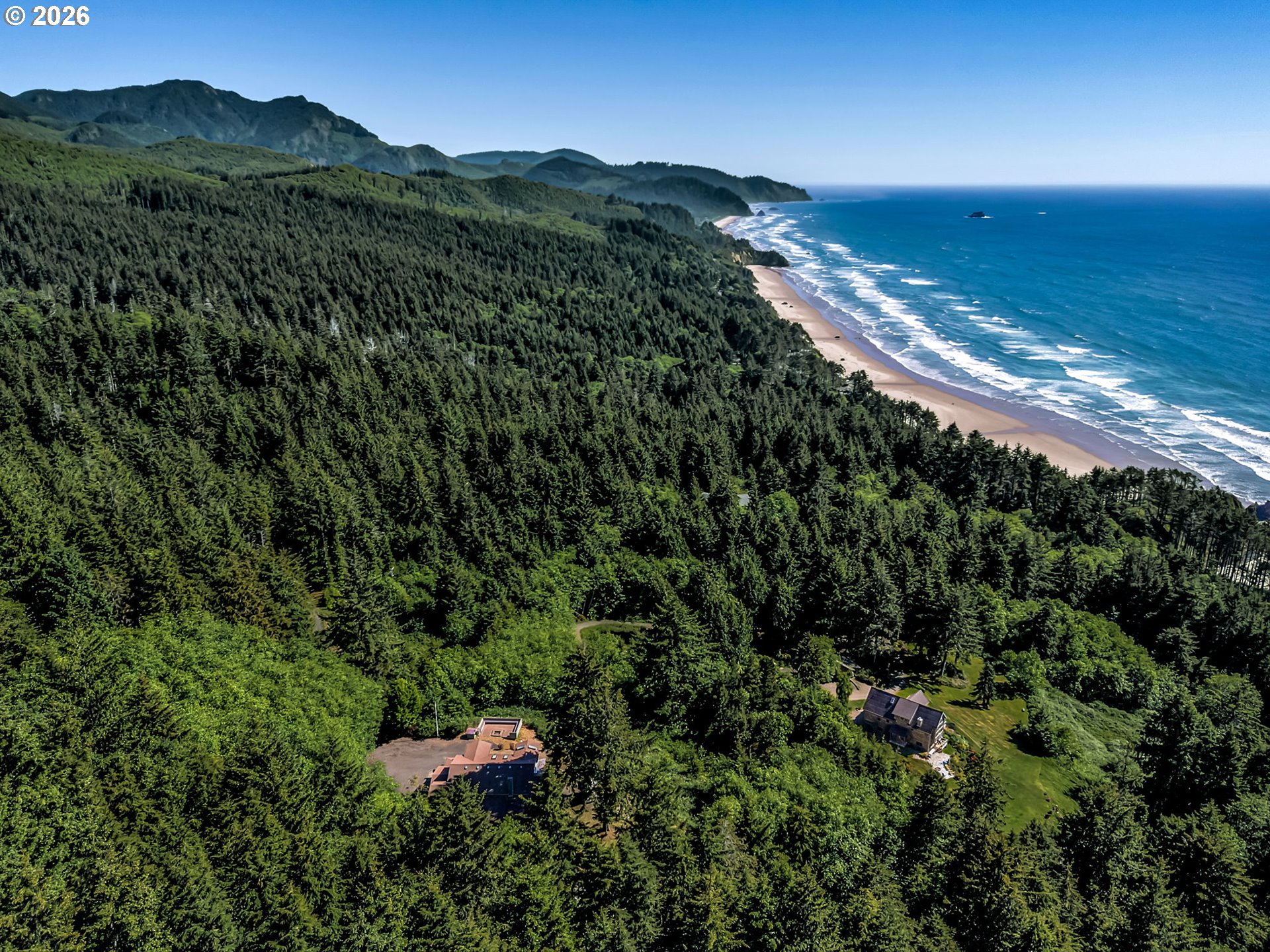 32307 Ruby Lane Cannon Beach, OR 97110 - Photo 20 of 34