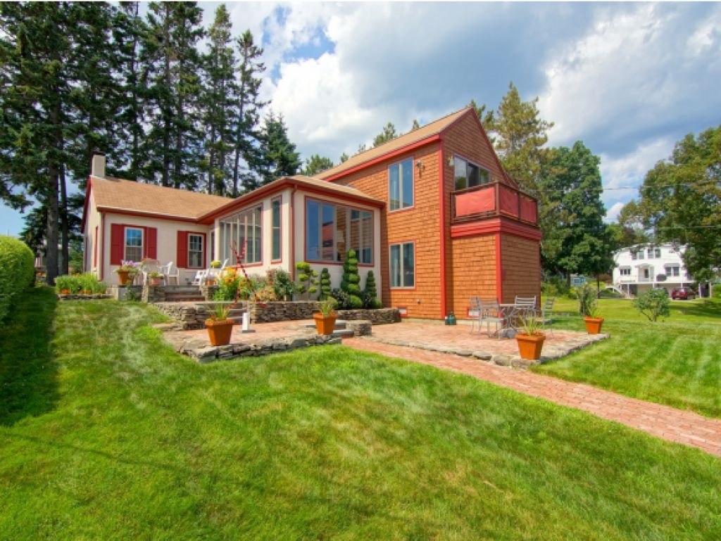 45 Fair Hill Avenue Rye, NH 03870 - Photo 1 of 28