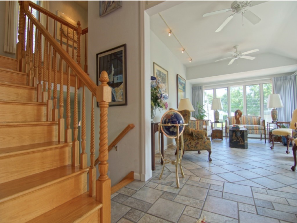 45 Fair Hill Avenue Rye, NH 03870 - Photo 2 of 28