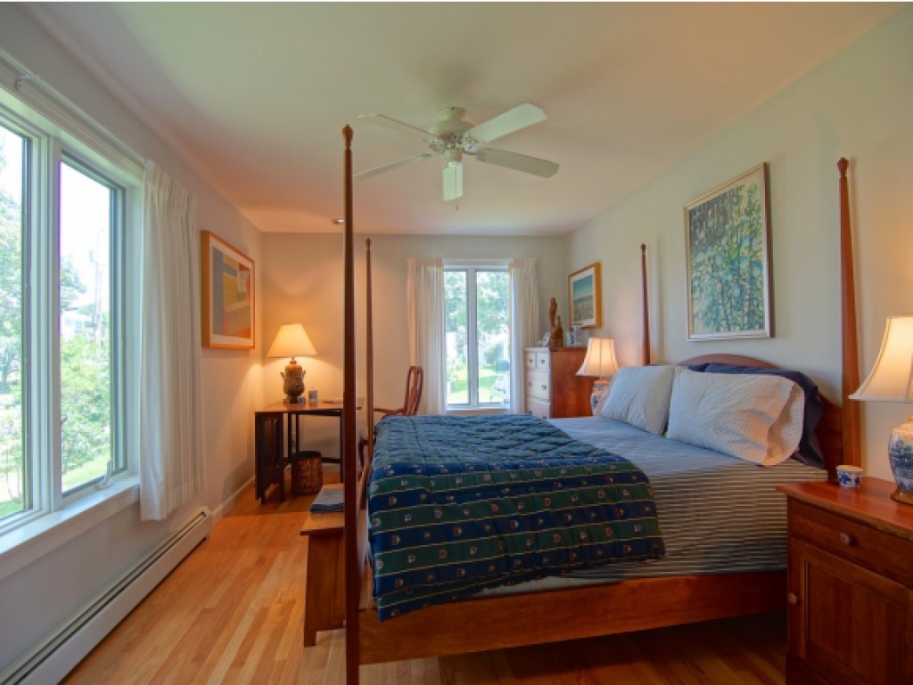 45 Fair Hill Avenue Rye, NH 03870 - Photo 21 of 28