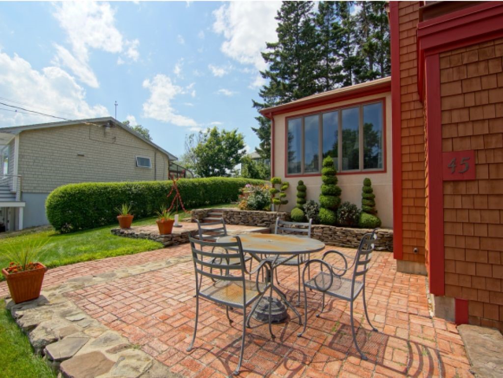 45 Fair Hill Avenue Rye, NH 03870 - Photo 24 of 28