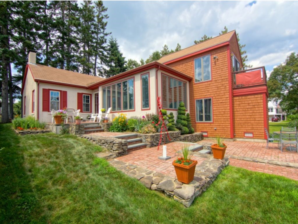 45 Fair Hill Avenue Rye, NH 03870 - Photo 26 of 28