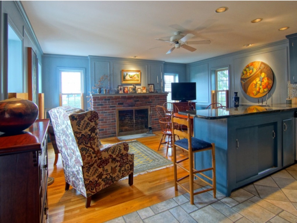 45 Fair Hill Avenue Rye, NH 03870 - Photo 4 of 28