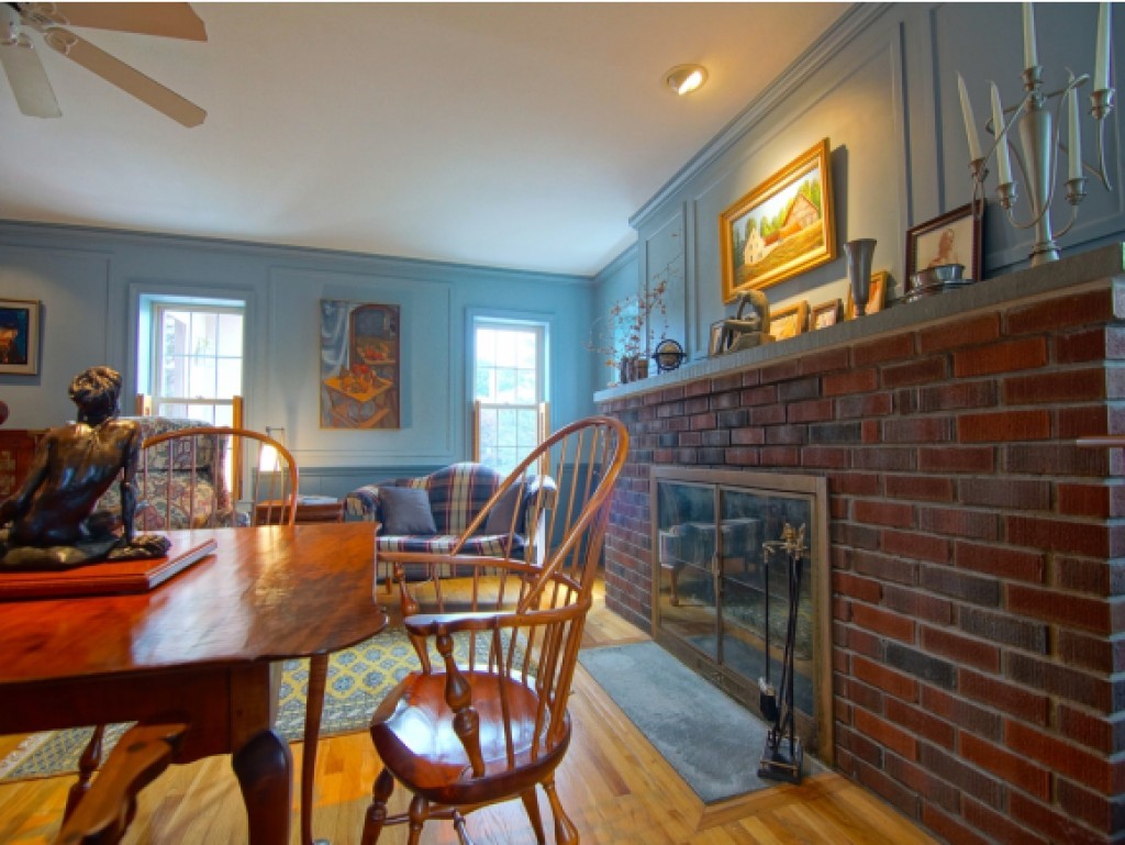 45 Fair Hill Avenue Rye, NH 03870 - Photo 5 of 28
