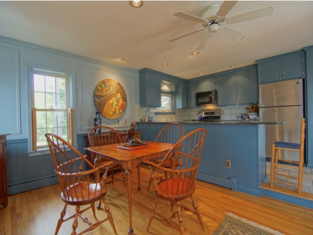 45 Fair Hill Avenue Rye, NH 03870 - Photo 8 of 28