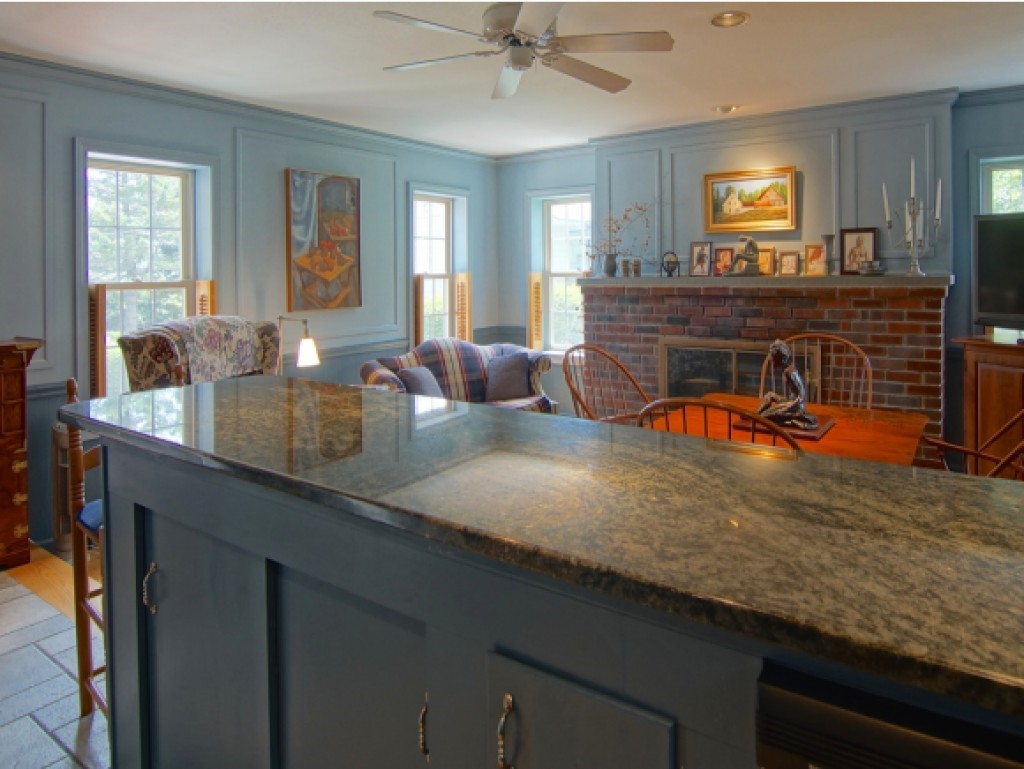 45 Fair Hill Avenue Rye, NH 03870 - Photo 9 of 28