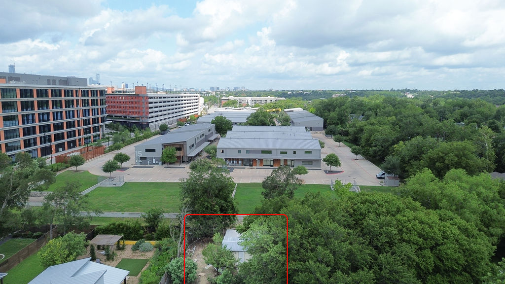 1106 Saucedo Street Austin, TX 78721 - Photo 34 of 34 #SpringdaleGreen and #SpringdaleGeneral