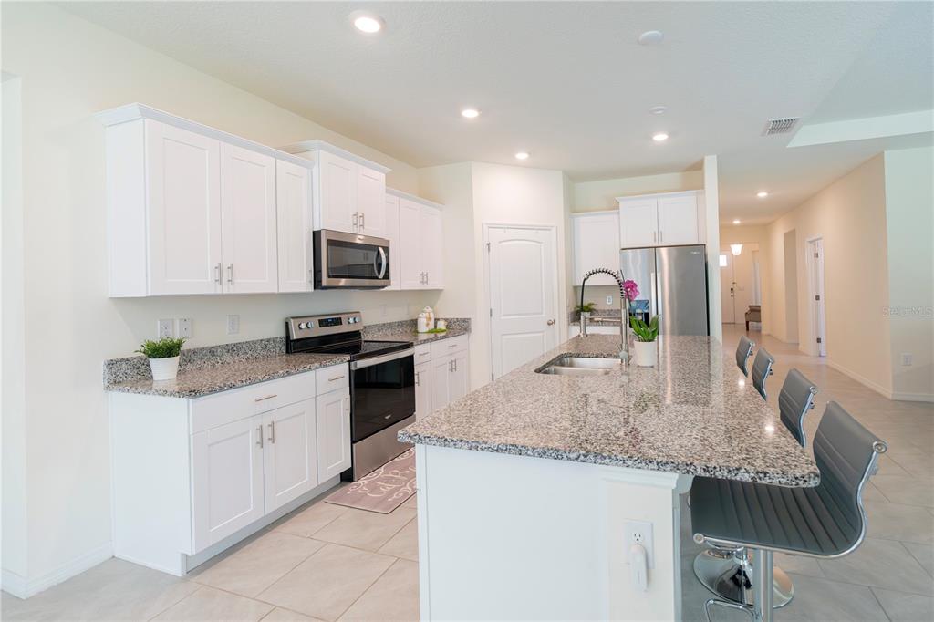 1624 Barberry Drive Kissimmee, FL 34744 - Photo 6 of 30