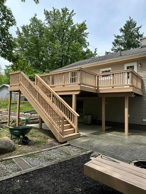 1262 Sullivan Road Chillicothe, OH 45601 - Photo 34 of 43 Gallery Image 34
