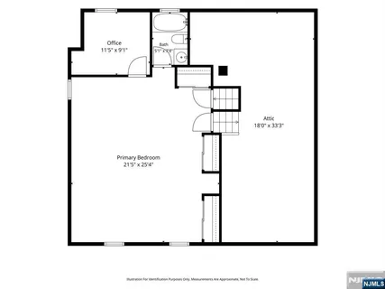 $925,000 | 799 Millbrook Road, River Edge, NJ 07661