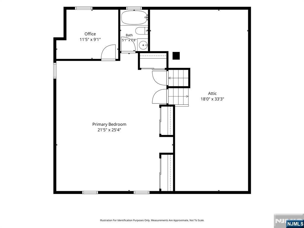 799 Millbrook Road River Edge, NJ 07661 - Photo 48 of 49