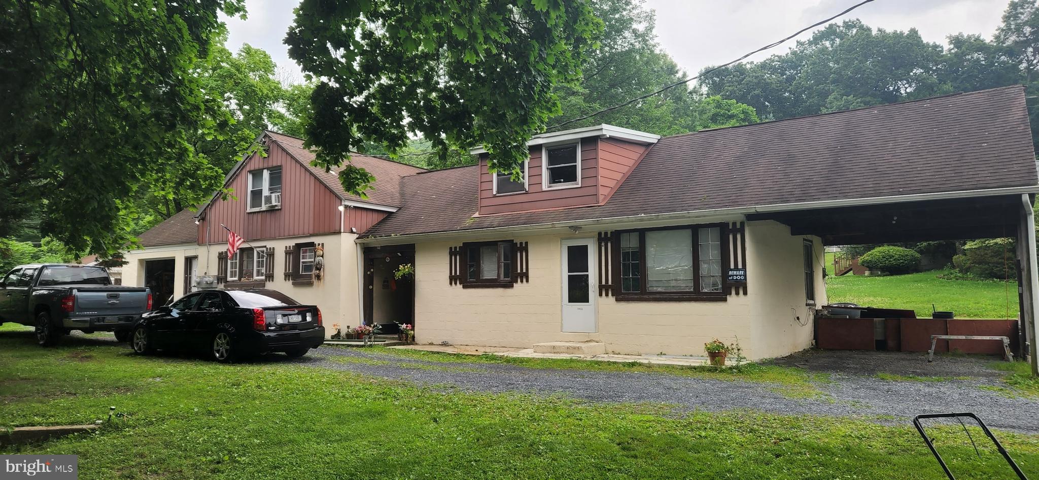 3993 Hillview Road Temple, PA 19560 - Photo 1 of 13