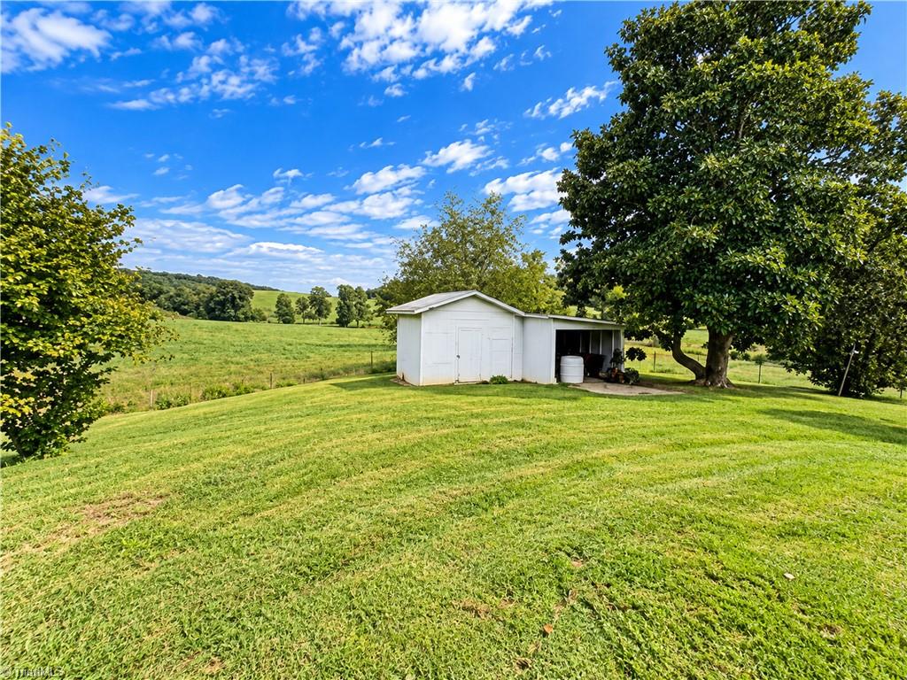 678 Dehart Community Center Road Hays, NC 28635 - Photo 5 of 20 Gallery Image 5