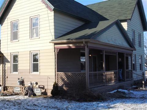71321 Memphis Ridge Road Richmond, MI 48062 - Photo 1 of 23 Memphis Ridge, 71321 #1 (Custom)