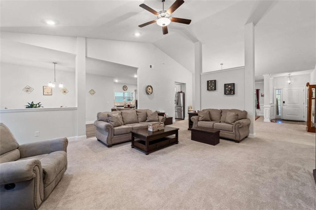 1833 Abbey Road Griffin, GA 30223 - Photo 21 of 37