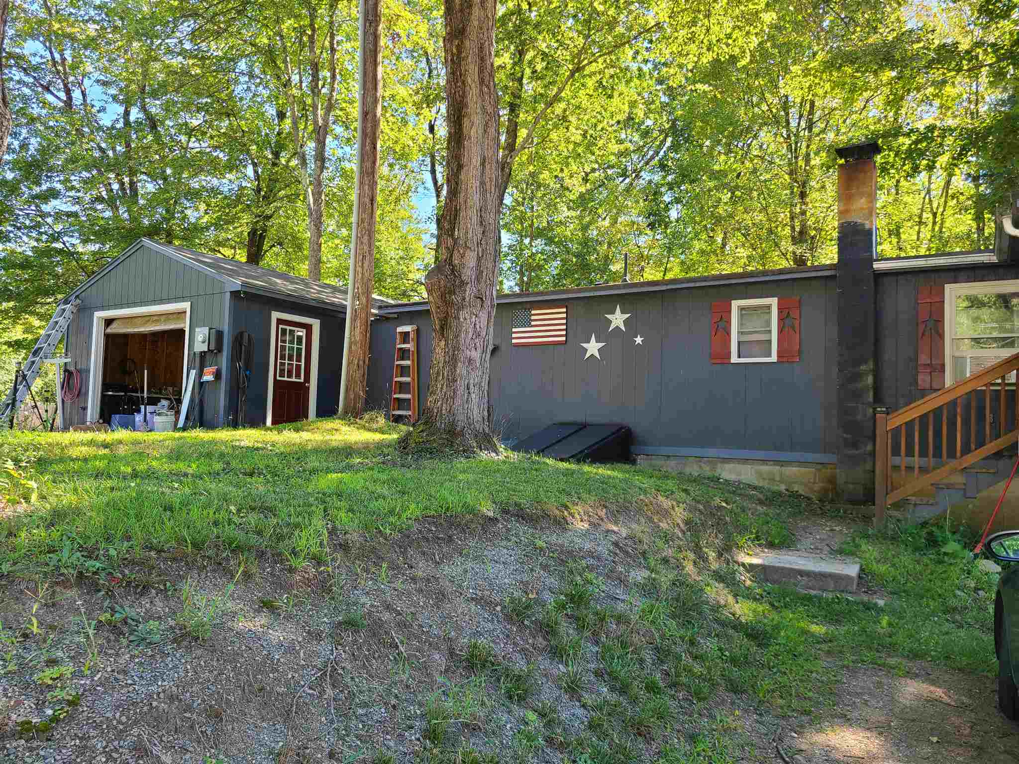 148 Oxbow Road Hinsdale, NH 03451 - Photo 14 of 20