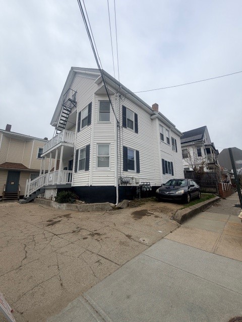41 Carter Street Providence, RI 02907 - Photo 1 of 16