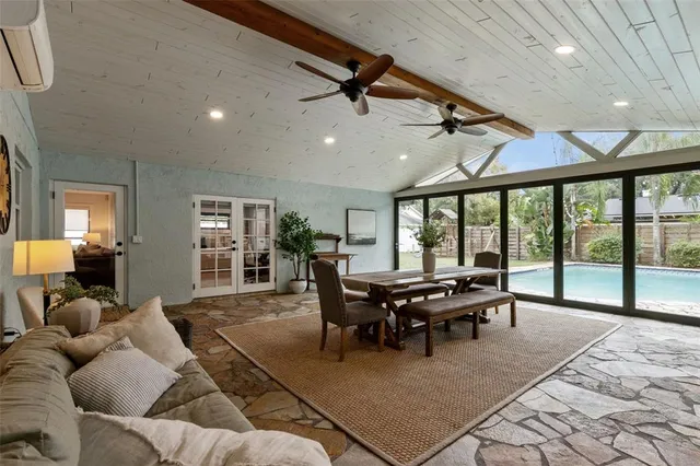 $689,000 | 4019 Quenita Drive, Winter Park, FL 32792