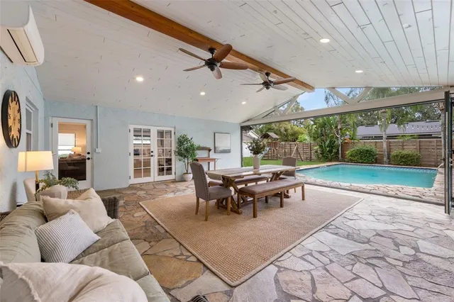 $689,000 | 4019 Quenita Drive, Winter Park, FL 32792