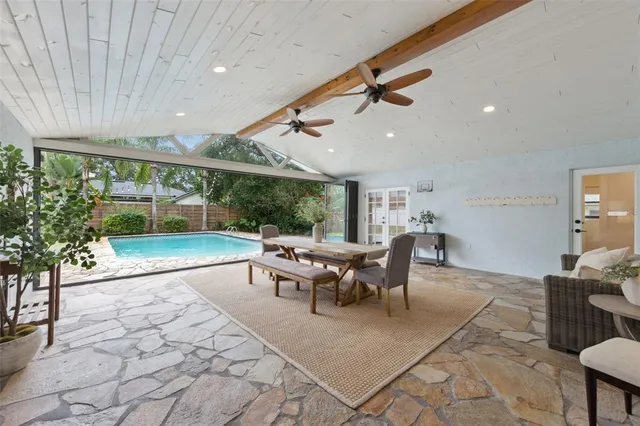 $689,000 | 4019 Quenita Drive, Winter Park, FL 32792