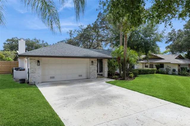 $689,000 | 4019 Quenita Drive, Winter Park, FL 32792