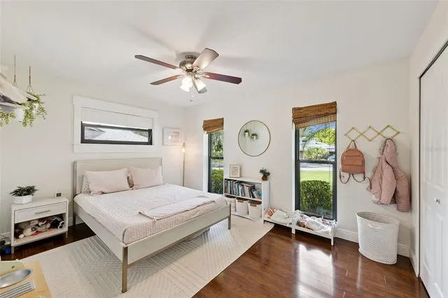 $689,000 | 4019 Quenita Drive, Winter Park, FL 32792