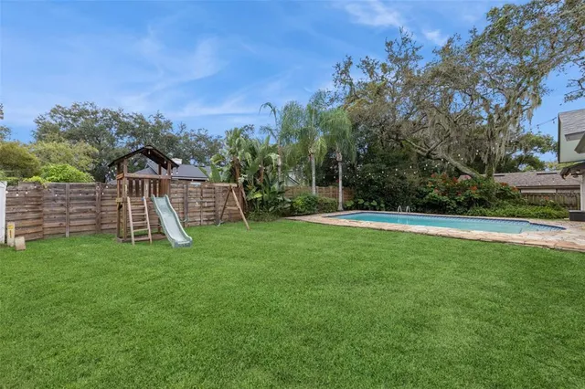$689,000 | 4019 Quenita Drive, Winter Park, FL 32792