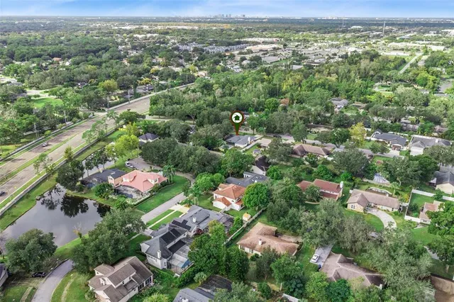 $689,000 | 4019 Quenita Drive, Winter Park, FL 32792