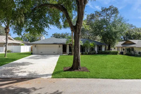 $689,000 | 4019 Quenita Drive, Winter Park, FL 32792