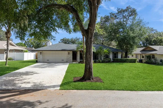 $689,000 | 4019 Quenita Drive, Winter Park, FL 32792